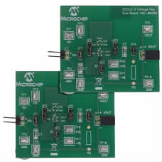 SOT23-3EV-VREG|Microchip Technology