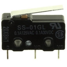 SS-01GL|Omron Electronics Inc-EMC Div