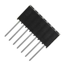 SSQ-107-03-T-S|Samtec Inc