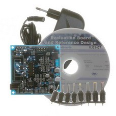 STEVAL-ICV001V1|STMicroelectronics