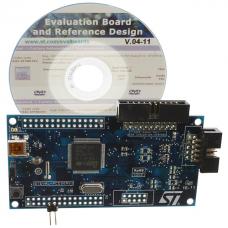 STEVAL-PCC009V1|STMicroelectronics