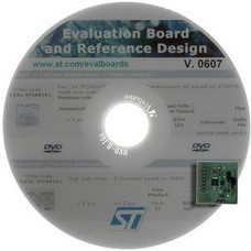 STEVAL-TLL002V1|STMicroelectronics