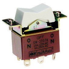 SW3007A-RO|NKK Switches of America Inc