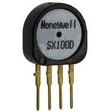 SX100D|Honeywell Sensing and Control