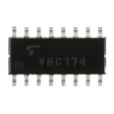 TC74VHC174FN|Toshiba