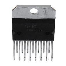 TDA7266|STMicroelectronics