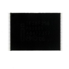 TE28F256P33B95A|Numonyx/Intel