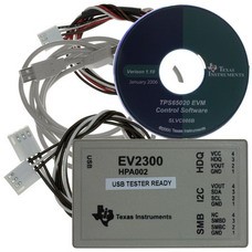 TPS65020EVM-110|Texas Instruments