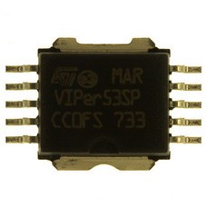 VIPER53SPTR-E|STMicroelectronics