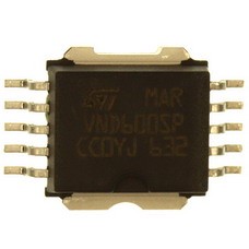 VND600SP|STMicroelectronics
