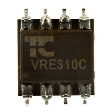 VRE310CS|Cirrus Logic Inc