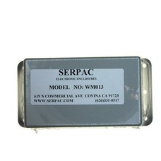 WM013,GY|Serpac