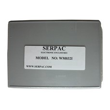 WM032I,GY|Serpac