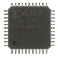 XC9536-5VQ44C|Xilinx Inc