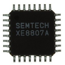 XE8807AMI026TLF|Semtech