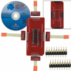 XLT44QFN5|Microchip Technology