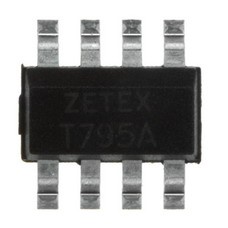 ZDT795ATA|Diodes/Zetex