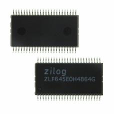 ZLF645E0H4864G|Maxim Integrated Products