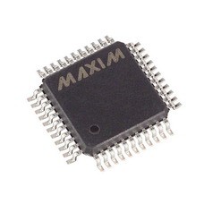 MAX136CMH+TD|Maxim Integrated Products
