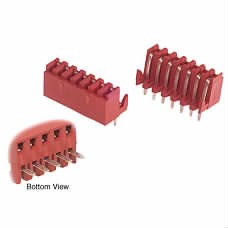 22-17-3072|Molex Connector Corporation