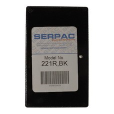 221R,BK|Serpac