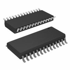 PIC18F242T-E/SO|Microchip Technology