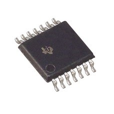 LM339PW|Texas Instruments