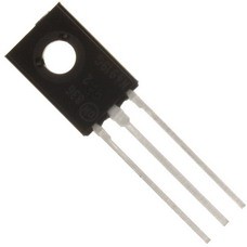 2N4919G|ON Semiconductor