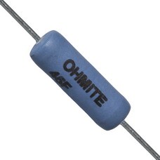 45F75R|Ohmite