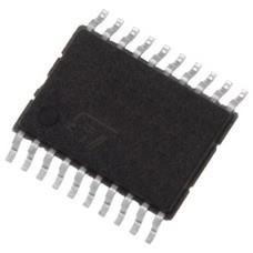74ACT574TTR|STMicroelectronics