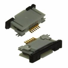 52745-0697|Molex Connector Corporation