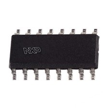 74HCT138D,652|NXP Semiconductors