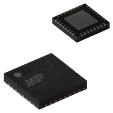 LPC1111FHN33/202,5|NXP Semiconductors