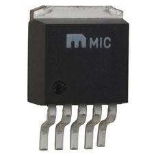 MIC29201-5.0WU|Micrel Inc