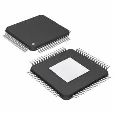 PIC24FJ128GA006-I/PT|Microchip Technology