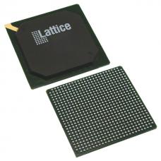LFE3-70EA-6FN672I|Lattice Semiconductor Corporation