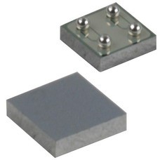 FCSP05H40TR|Vishay Semiconductors