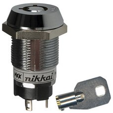 CKL13ETW01-001|NKK Switches