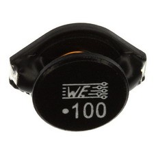 74458010|Wurth Electronics Inc