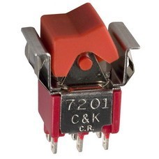 7201J50ZQE3|C&K Components