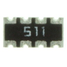 742C083511JP|CTS Resistor Products