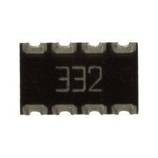 744C083332JP|CTS Resistor Products