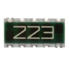 745C101223JP|CTS Resistor Products