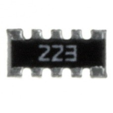 746X101223JP|CTS Resistor Products