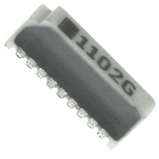 753181102GTR|CTS Resistor Products