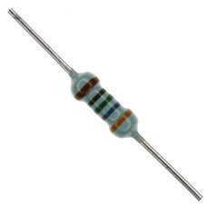 RNF 1/4 T1 365 1% R|Stackpole Electronics Inc