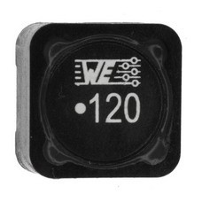 744770112|Wurth Electronics Inc