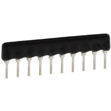 770105330/390|CTS Resistor Products