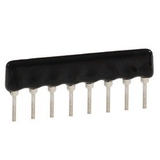 77081220|CTS Resistor Products
