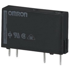 G6DS-1A-H DC5|Omron Electronics Inc-EMC Div